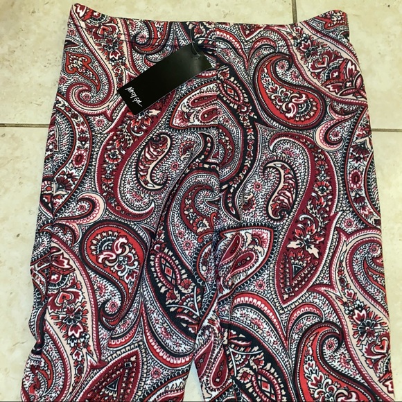 NASTY GAL PANTS - Picture 3 of 3